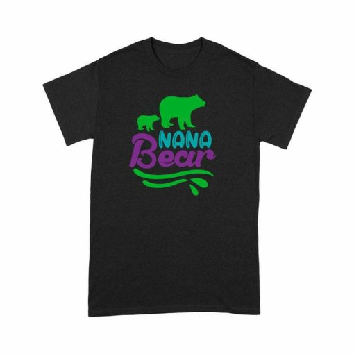 Nana Bear T-shirt