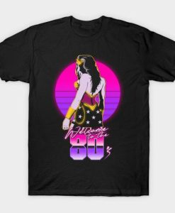 80s T-shirt