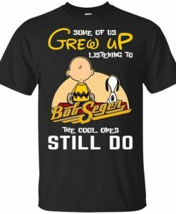Still Do T-shirt
