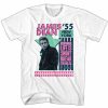 James 55 T-shirt