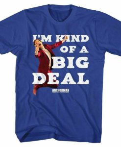 Big Deal T-shirt