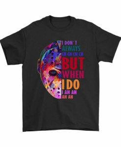 But When Ido T-shirt