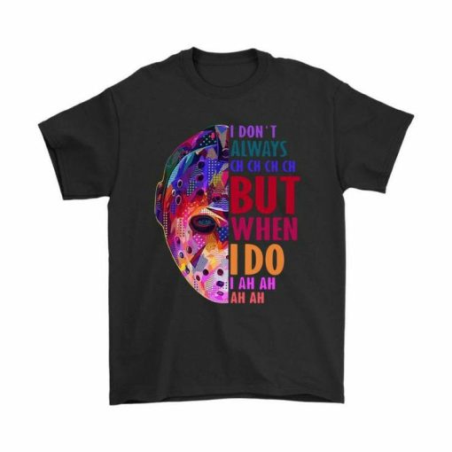 But When Ido T-shirt