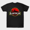 Alligator T-shirt