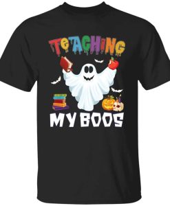 My Bods T-shirt