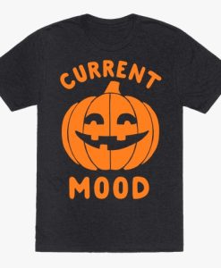 Current Mood T-shirt