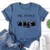 Ew People T-shirt