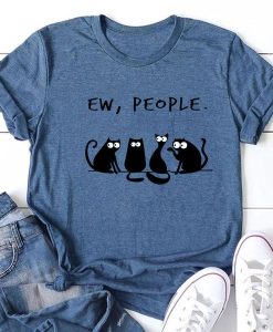 Ew People T-shirt