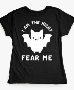 Fear Me T-shirt