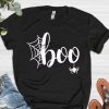 Boo T-shirt