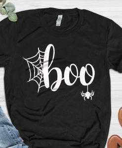 Boo T-shirt