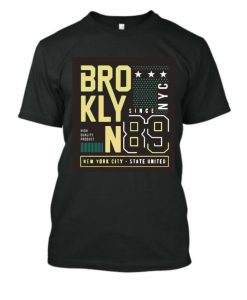 Broklyn T-shirt