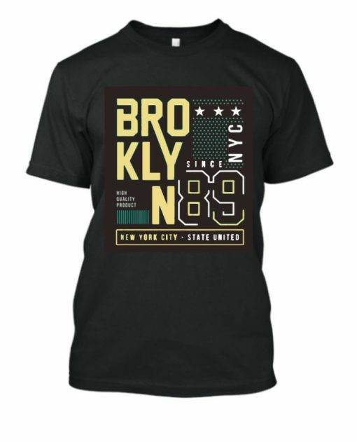 Broklyn T-shirt