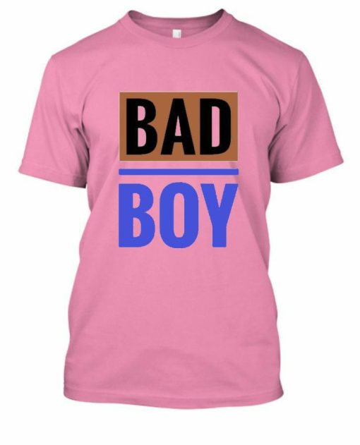 Bad Boy T-shirt