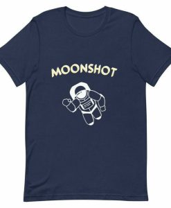 Moonshot T-shirt