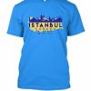 Istanbul T-shirt