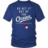 Ocean T-shirt