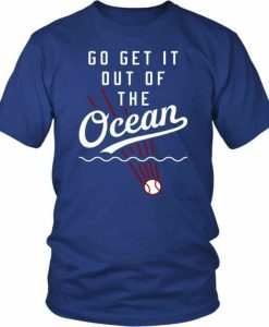 Ocean T-shirt