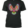 Bird Rainbow T-shirt