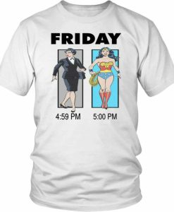 Friday T-shirt