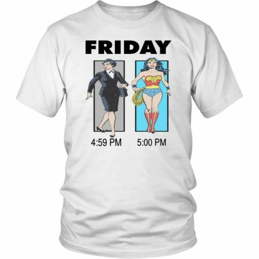 Friday T-shirt