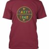 Party Time T-shirt