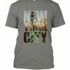 New York T-shirt