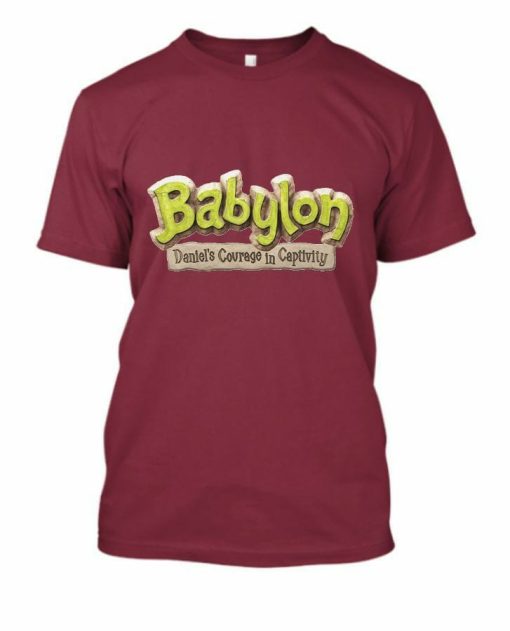 Babylon T-shirt