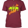 Tokyo T-shirt