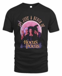 Hocus Pocus T-shirt