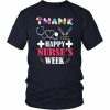 Happy Nurse T-shirt