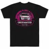 Speed Master T-shirt