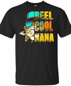 Cool Nana T-shirt