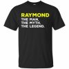 Raymond T-shirt