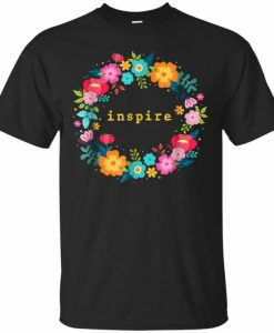 Inspire T-shirt