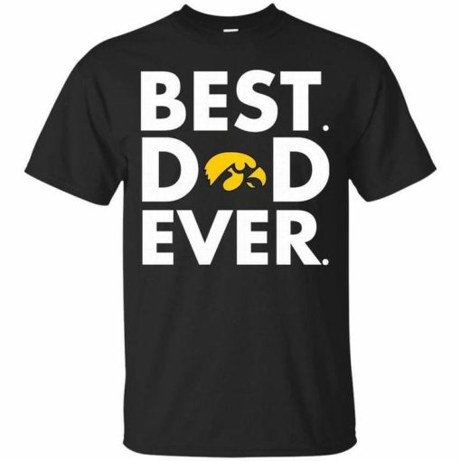 Best Dad Ever T-shirt