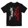 Naruto Kurama T-Shirt AL
