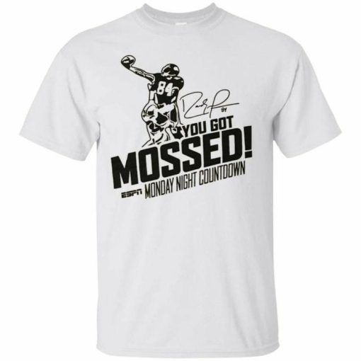 Mossedi T-shirt
