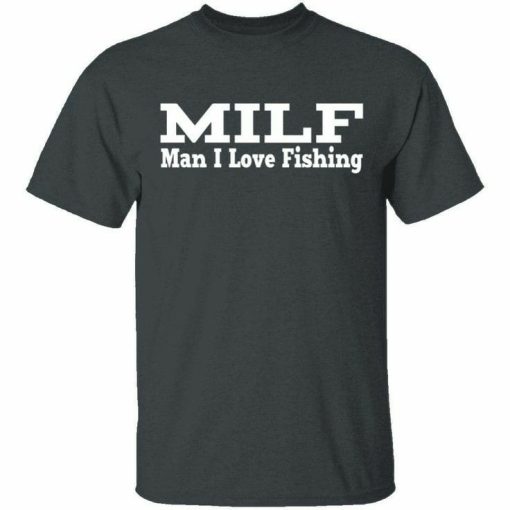 Milf T-shirt