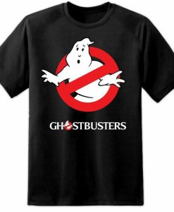 Ghost Busters T-shirt