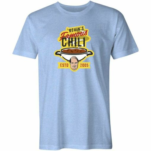 Chili T-shirt