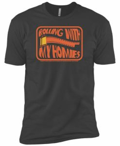 My Homies T-shirt