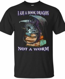 Not A Worm T-shirt