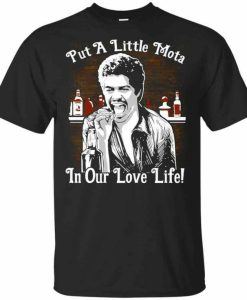 Our Love Life T-shirt