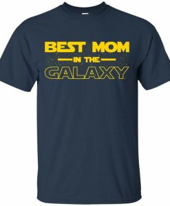 Best Mom T-shirt