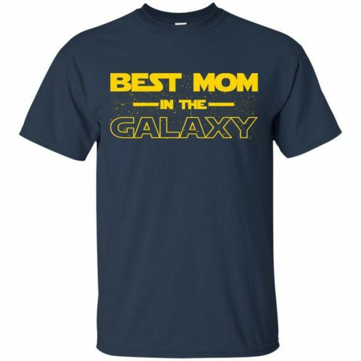 Best Mom T-shirt