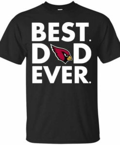 Best Dad Ever T-shirt