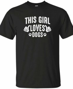This Loves T-shirt
