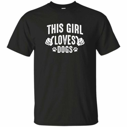 This Loves T-shirt