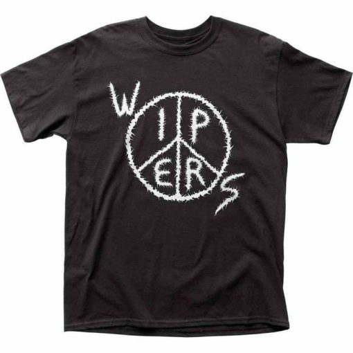 Wipers T-shirt